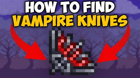 Uncovering the Hidden Secrets of the Magic Knife in Terraria